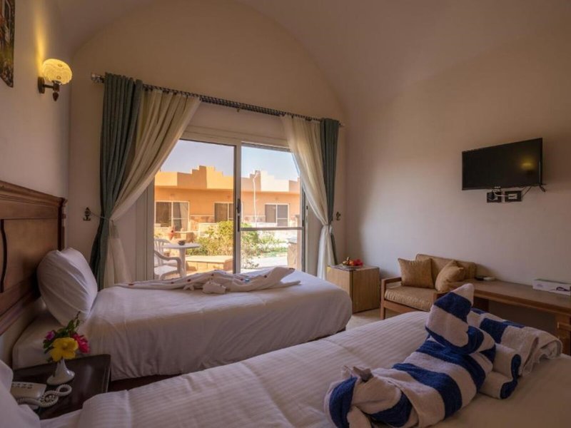 Silver Beach Resort 45