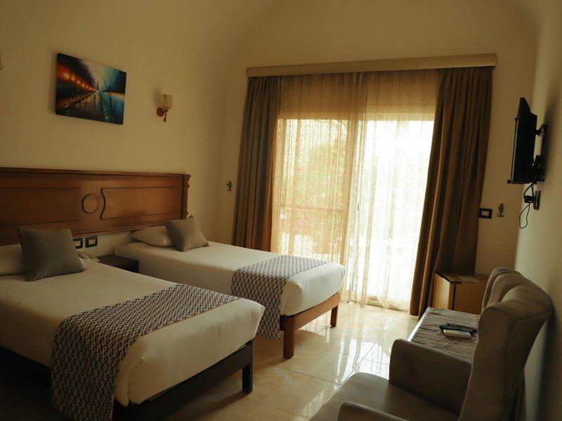 Silver Beach Resort 46