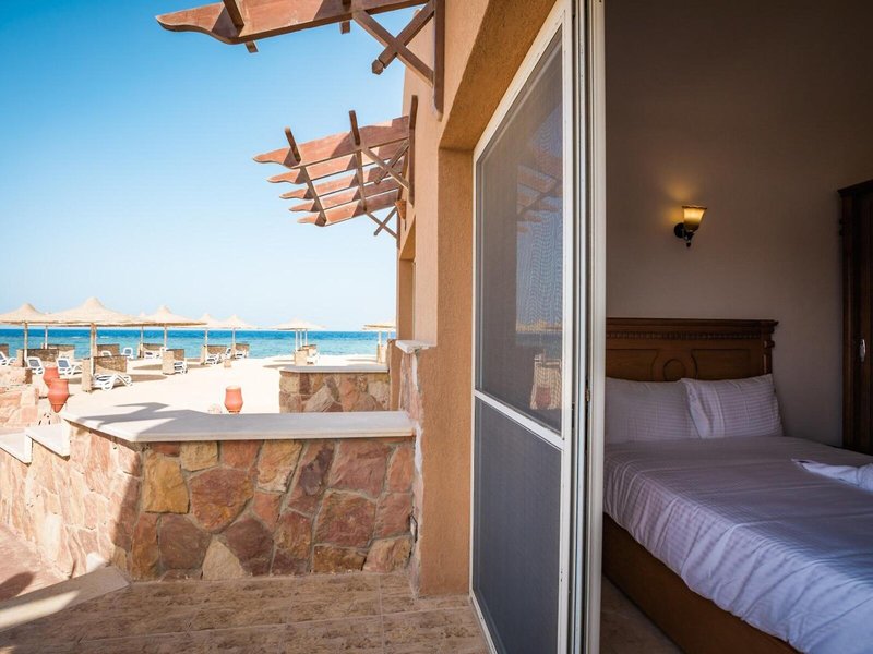 Silver Beach Resort 48