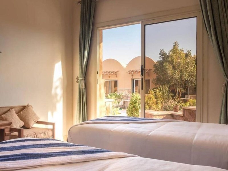 Silver Beach Resort 50