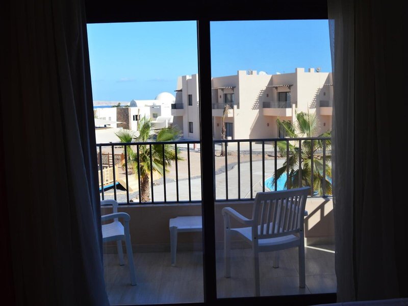 Sky View Suites Hotel 2