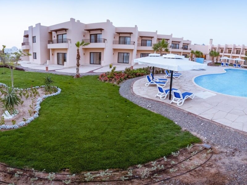 Sky View Suites Hotel 3