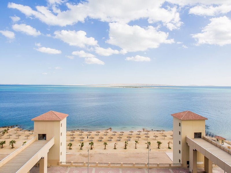 Sky View Suites Hotel 4