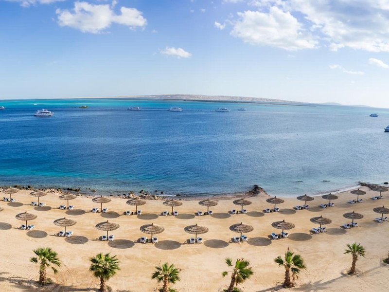 Sky View Suites Hotel 7