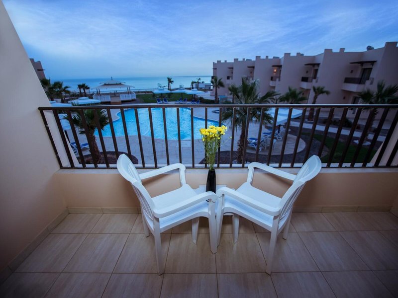 Sky View Suites Hotel 9