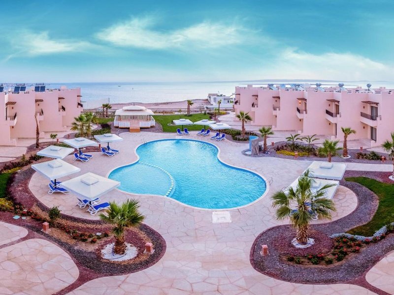 Sky View Suites Hotel 11