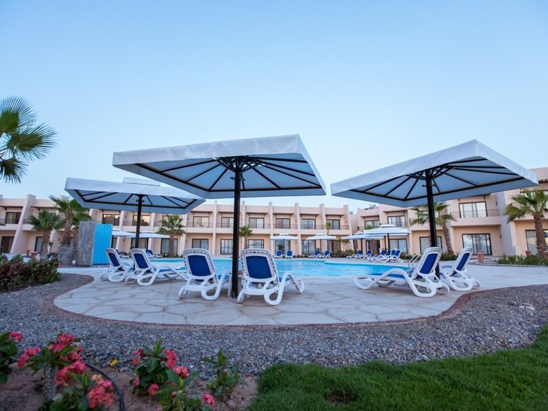 Sky View Suites Hotel 12