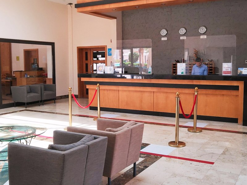 Sky View Suites Hotel 15