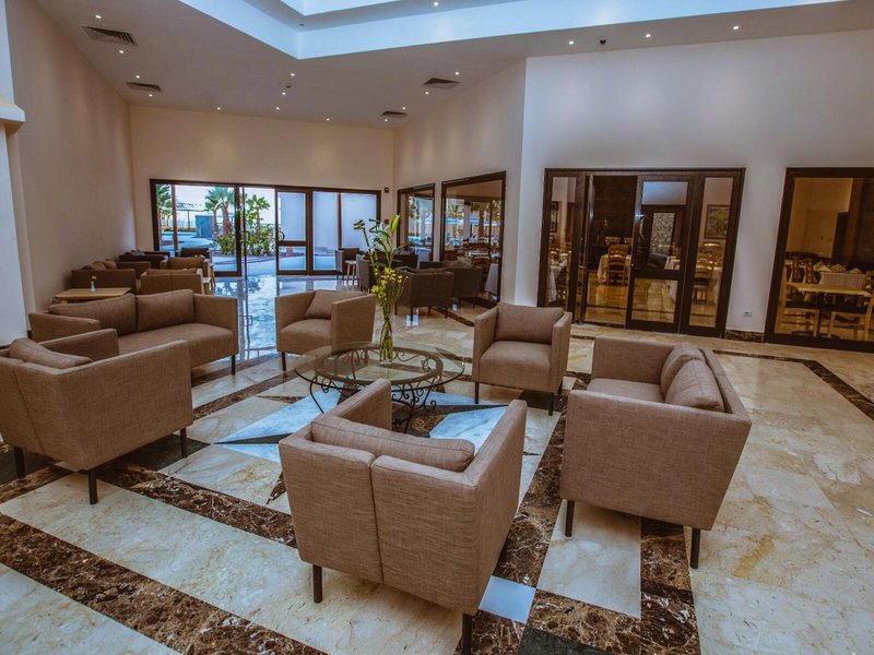 Sky View Suites Hotel 16