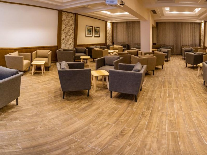 Sky View Suites Hotel 17