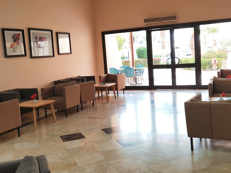 Sky View Suites Hotel 18