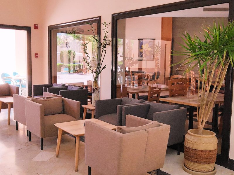 Sky View Suites Hotel 21