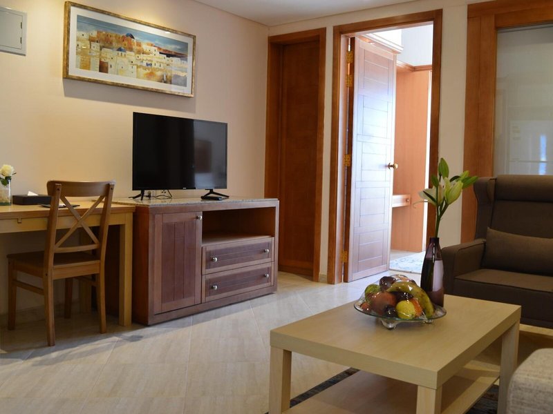 Sky View Suites Hotel 24