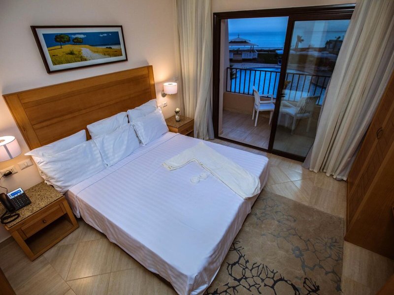 Sky View Suites Hotel 26