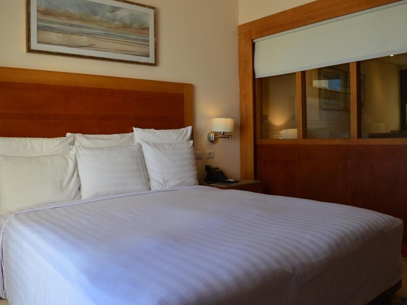 Sky View Suites Hotel 27