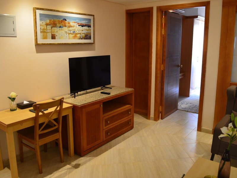 Sky View Suites Hotel 28