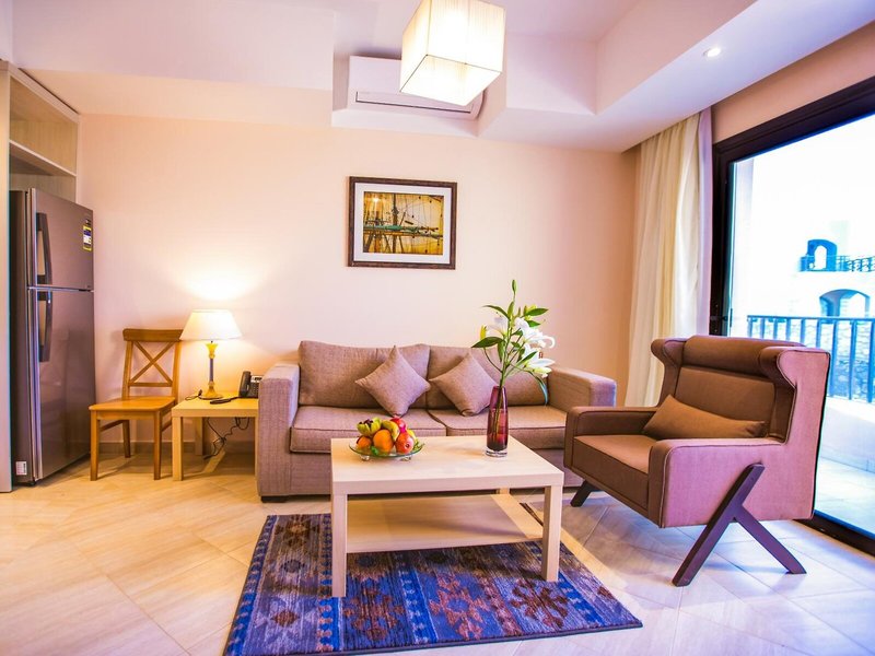 Sky View Suites Hotel 29