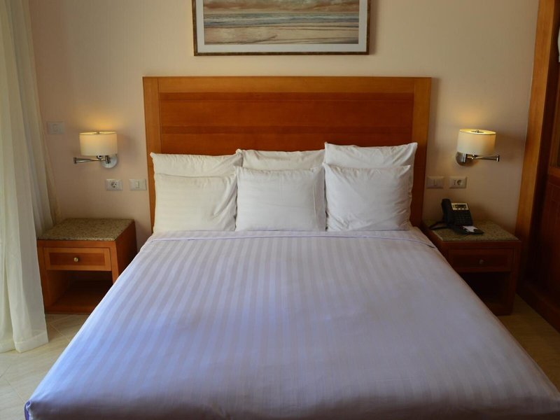 Sky View Suites Hotel 30