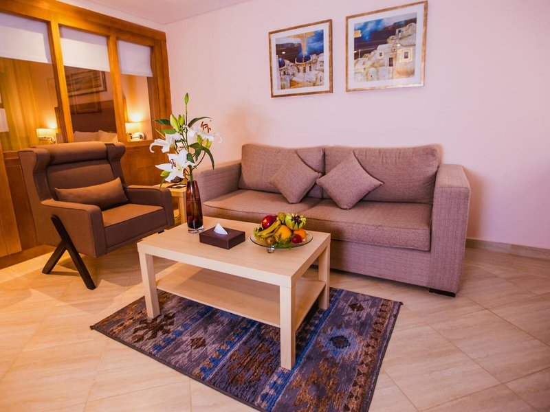 Sky View Suites Hotel 32