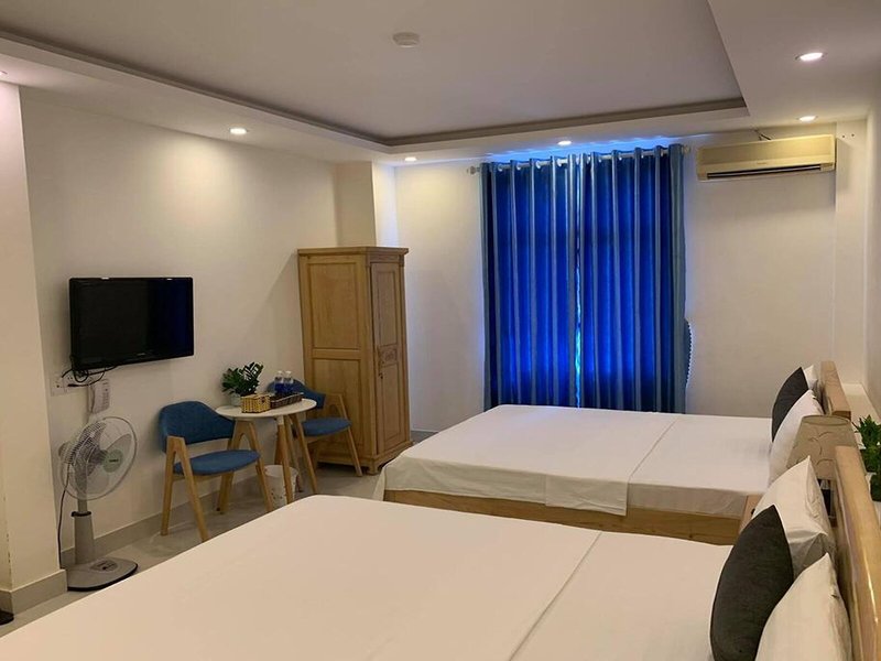 Tuan Anh 2 Hotel 6