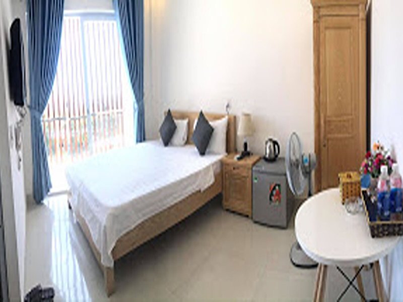 Tuan Anh 2 Hotel 7
