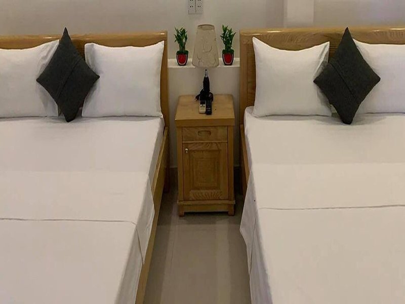Tuan Anh 2 Hotel 8