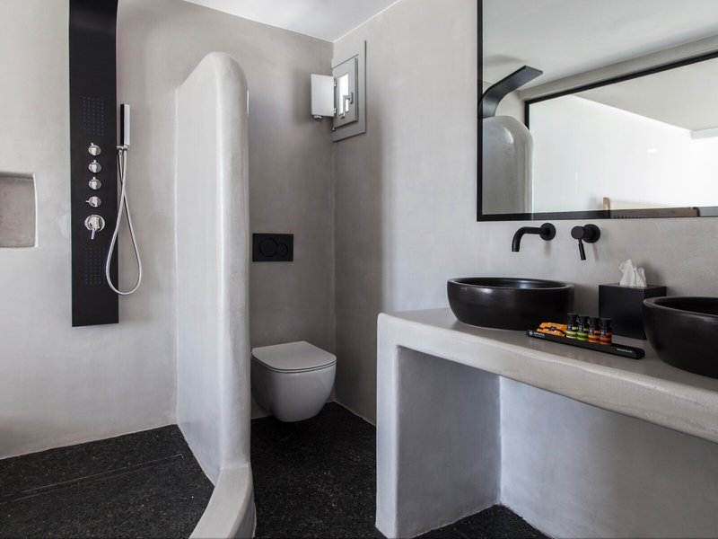 Adorno Beach Hotel & Suites 20