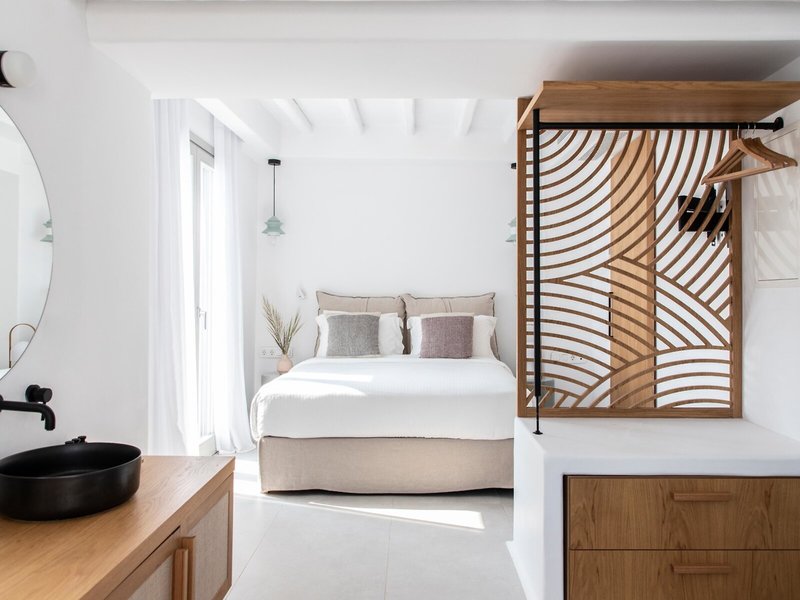 Adorno Beach Hotel & Suites 23