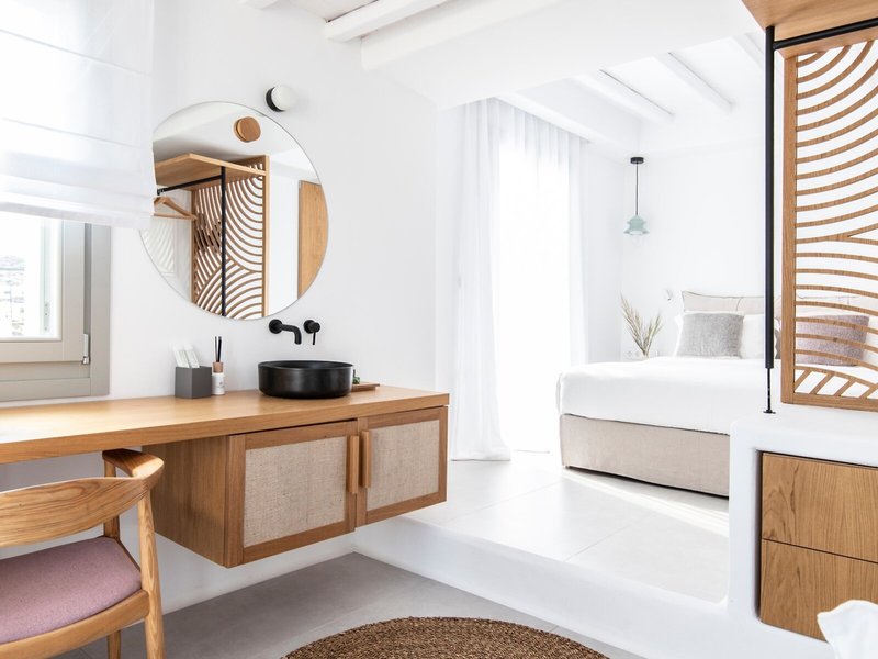 Adorno Beach Hotel & Suites 24