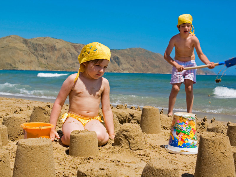 Pilot Beach Resort 7