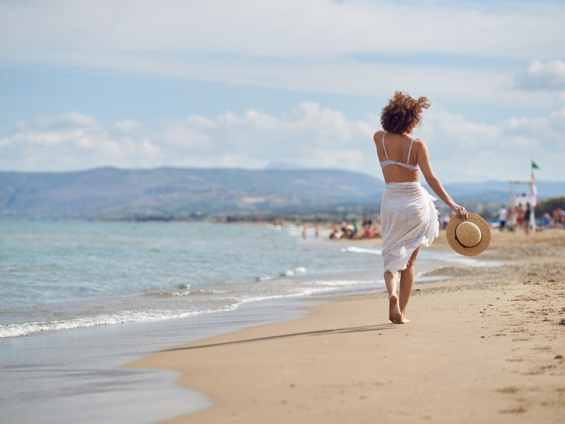 Pilot Beach Resort 8