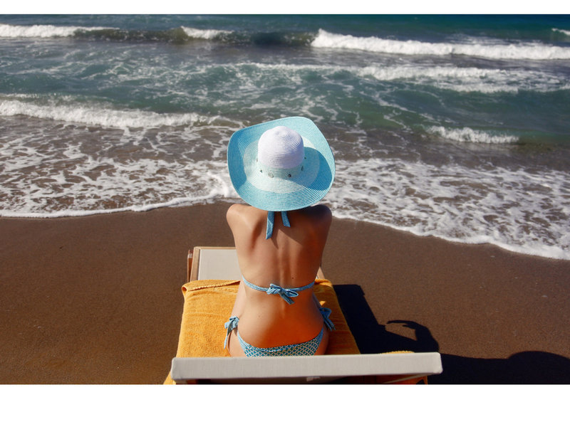 Pilot Beach Resort 12