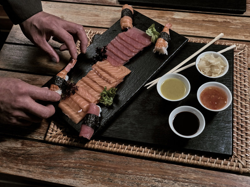 Pilot Beach Resort 42