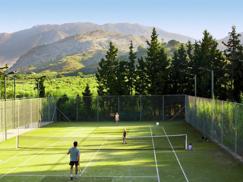 Pilot Beach Resort 44