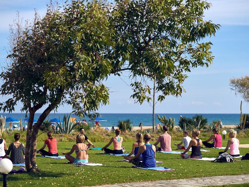 Pilot Beach Resort 48