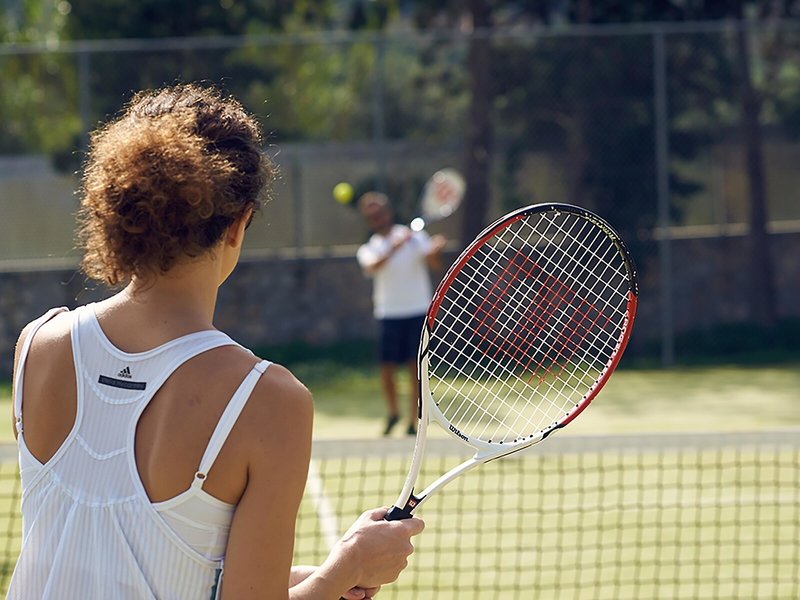 Pilot Beach Resort 49