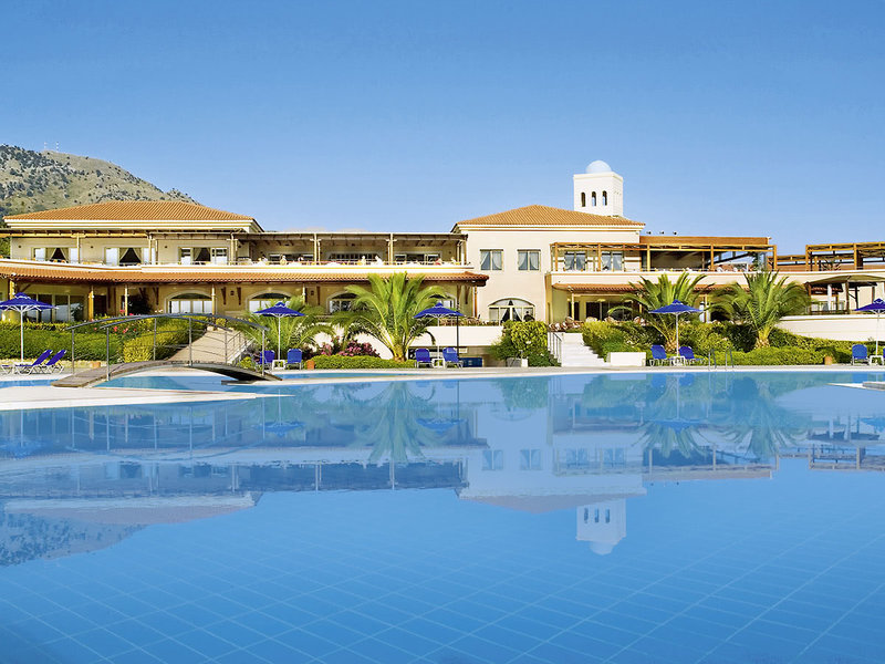 Pilot Beach Resort 1