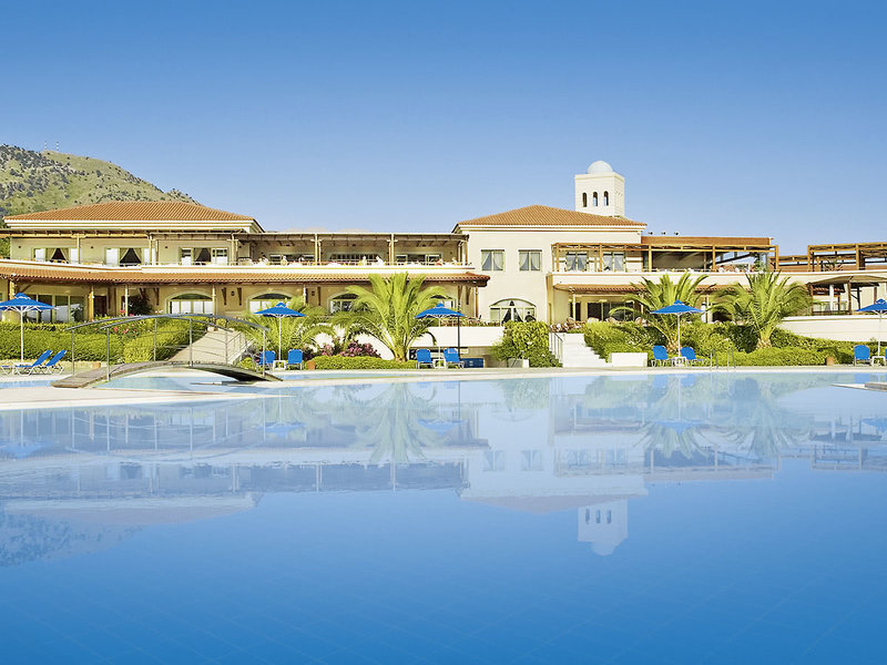 Pilot Beach Resort 2