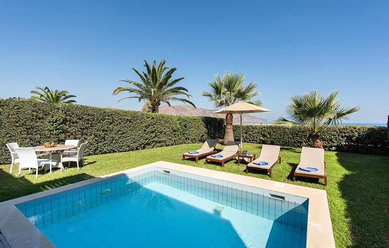 Pilot Beach Resort 6