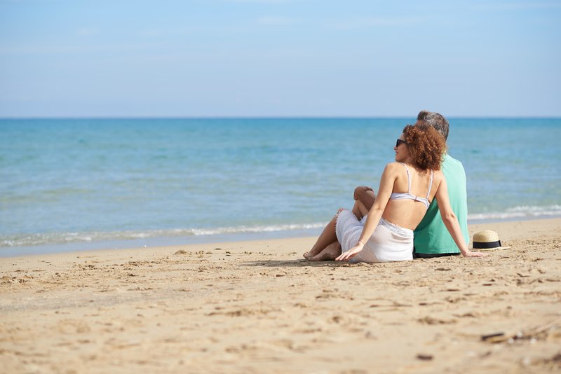 Pilot Beach Resort 9