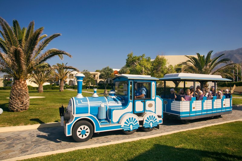 Pilot Beach Resort 12