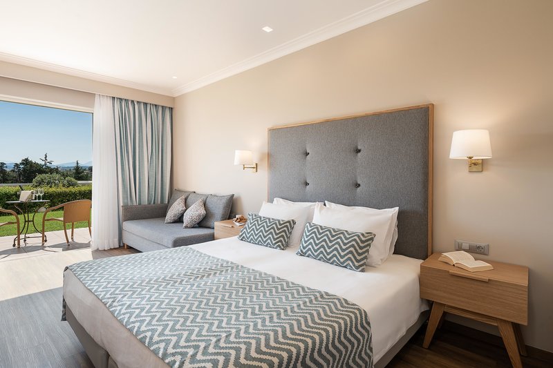 Pilot Beach Resort 19