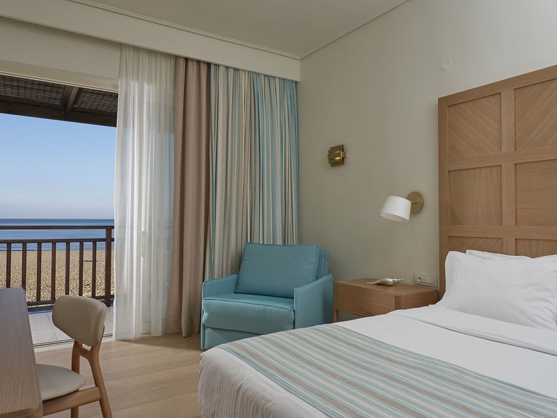 Pilot Beach Resort 10