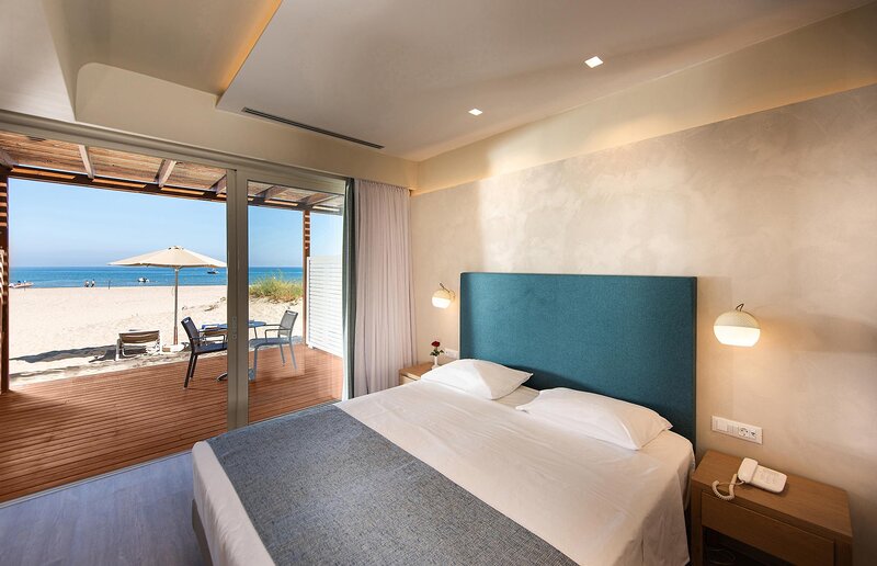 Pilot Beach Resort 56