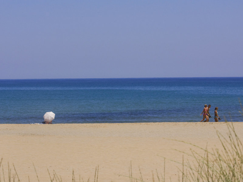 Pilot Beach Resort 10