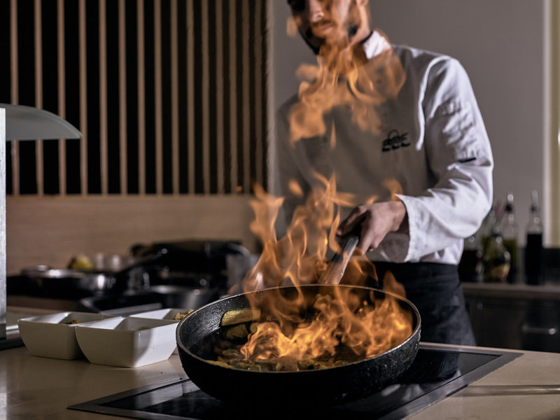 Pilot Beach Resort 32