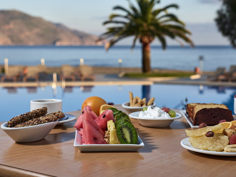 Pilot Beach Resort 36