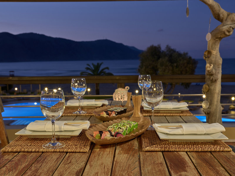 Pilot Beach Resort 39