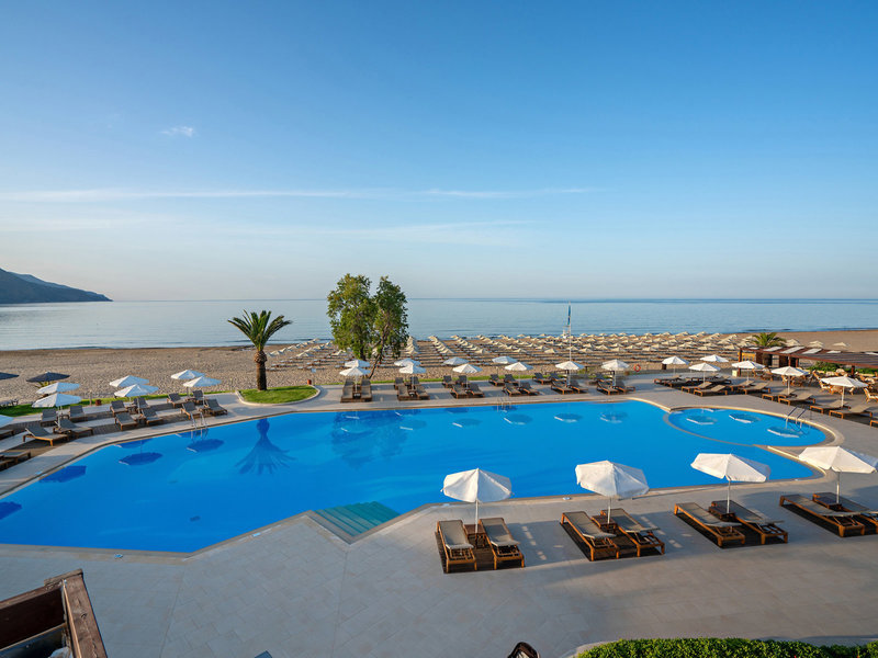 Pilot Beach Resort 47