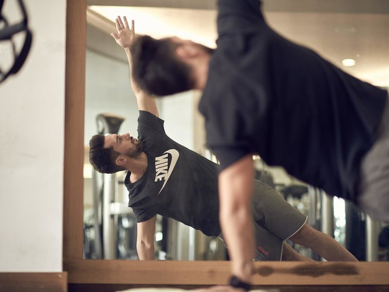 Pilot Beach Resort 50